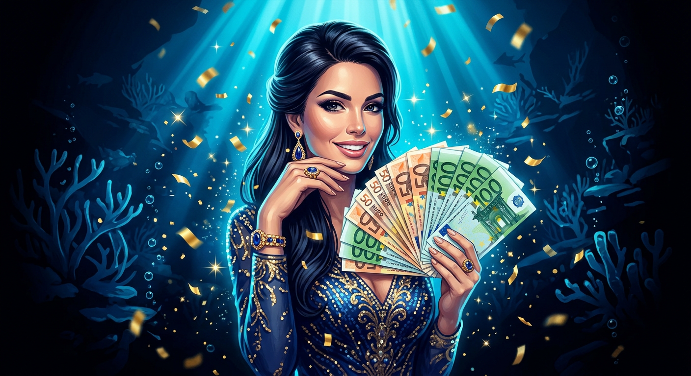 Crown Coins Casino — Welcome Bonus